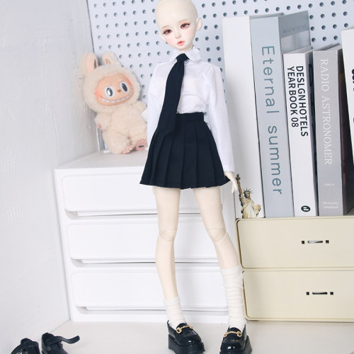 3分4分6分8分12分娃衣普四分衣服