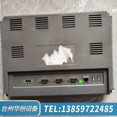 昆仑通态tpc1162hii触摸屏，没标签，图片实.议价