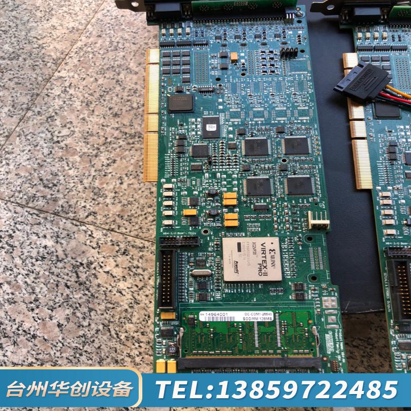 图像采集卡oc-64a0-02040X64-AN.议价