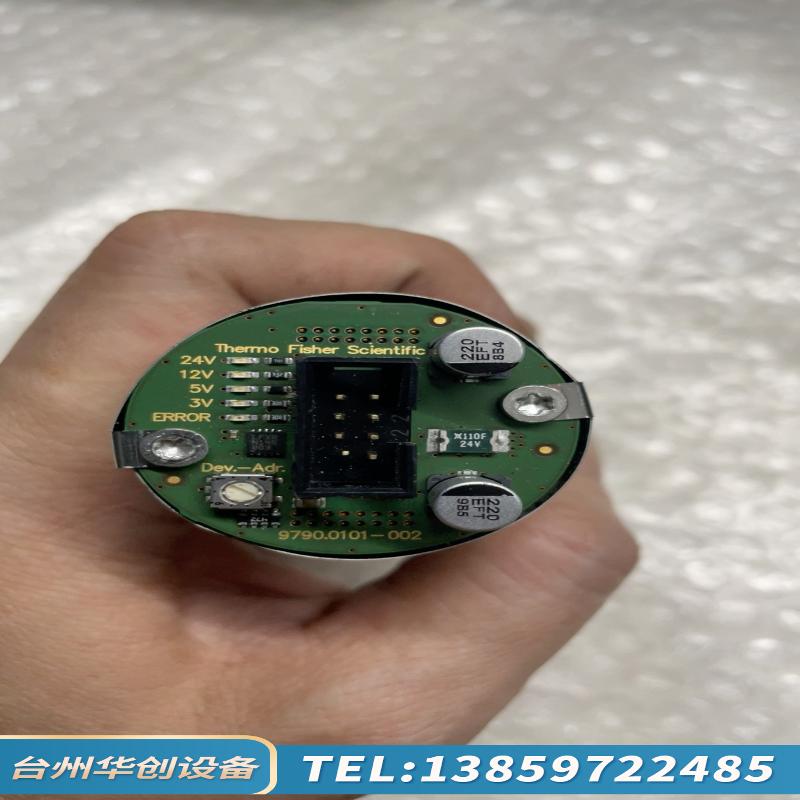 赛默飞VC液相切换阀9790.0101-002.议价