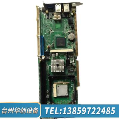 AXIOMTEK 艾讯SBC81827 REV.A1工.议价