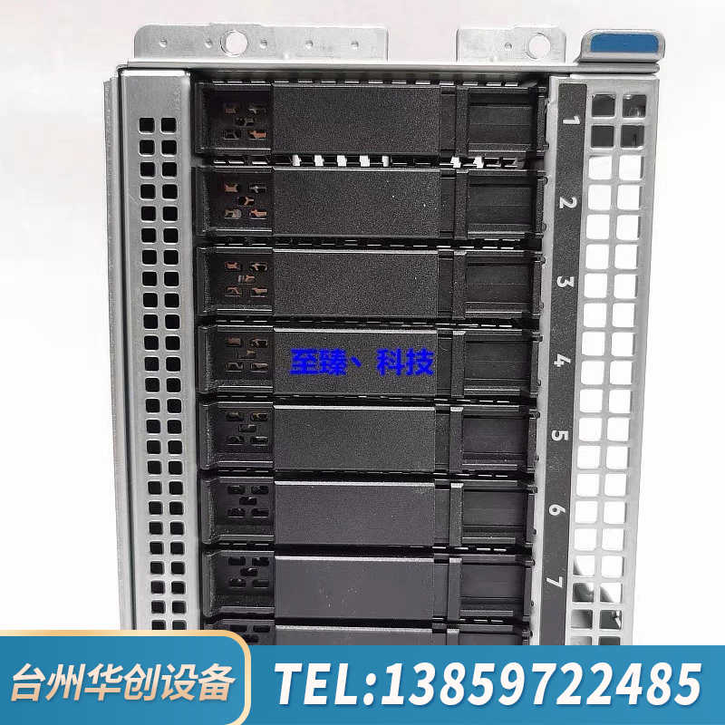 HP ML150G9 ML110G9 2.5寸8盘位硬盘笼子.询价
