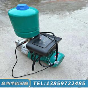 威乐水泵MHI404变频增压泵.议价