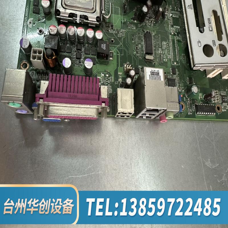 工控机主板 AIMB-562 KIOSK Rev:A1.议价