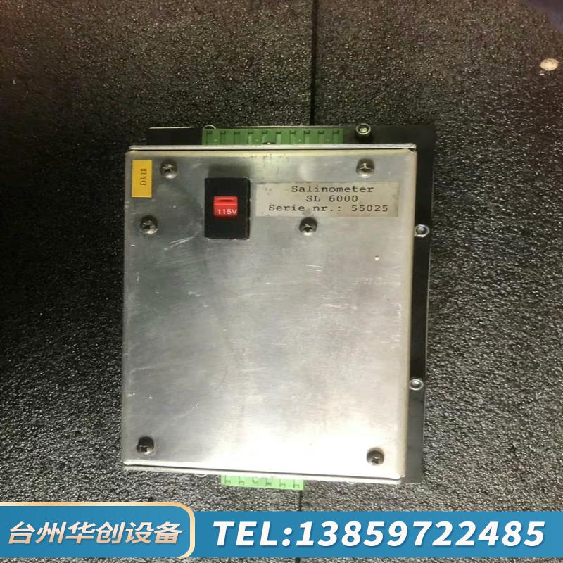 Salinometer SL6000，盐度计，.议价