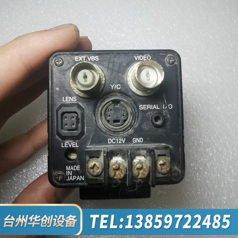 PULNIX PEC3010激光工业视觉低照度彩色相机C.议价
