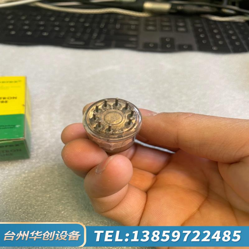 Amperex 12AT7/ECC81电子管.议价