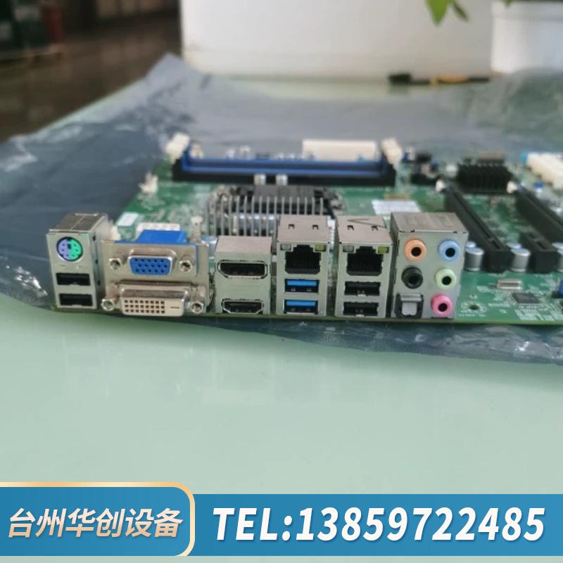 全超微X10SAE 服务器工作站工控电脑主板 1150 D.议价