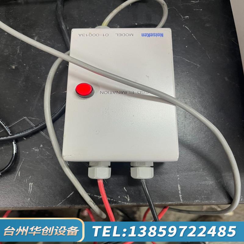 noiseken ess-2000静电放电仪,槍頭斷了，.议价