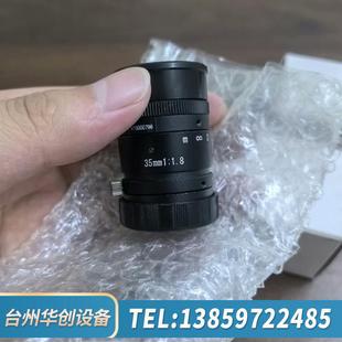 35mm VST 3518V工業(yè)C口鏡頭 1.8全.議價(jià)