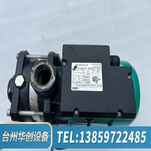威乐水泵MHIL201空气能专用循环泵增压泵.议价
