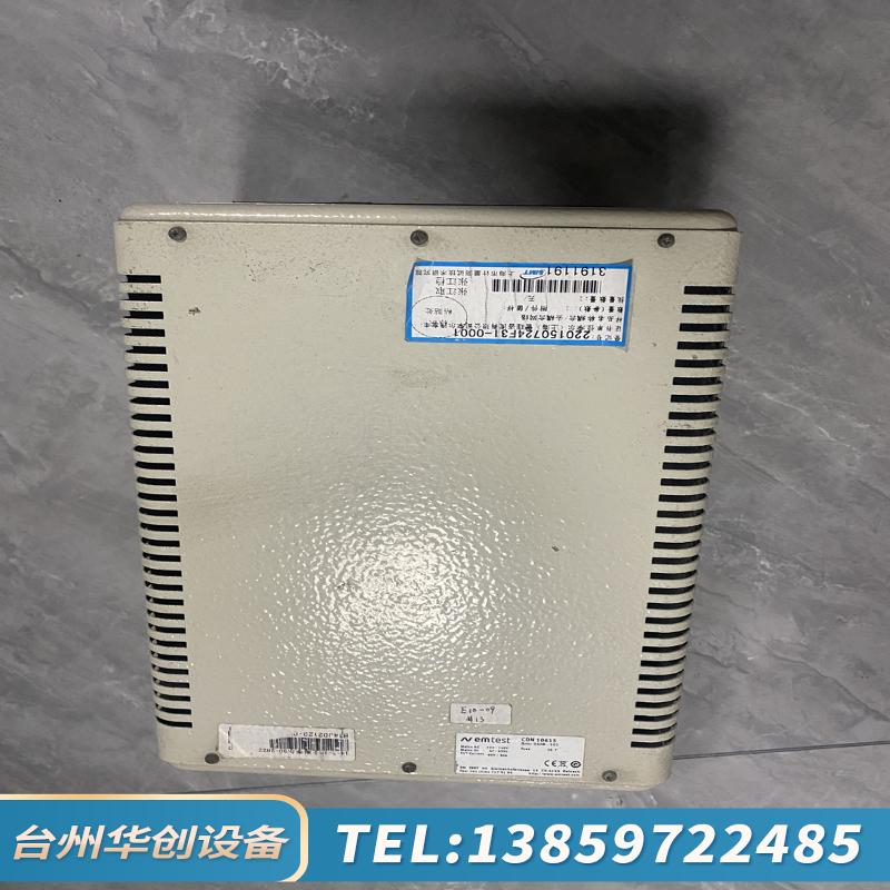 易安斯特EMTEST  CDN10615耦合去耦网络 ，.议价