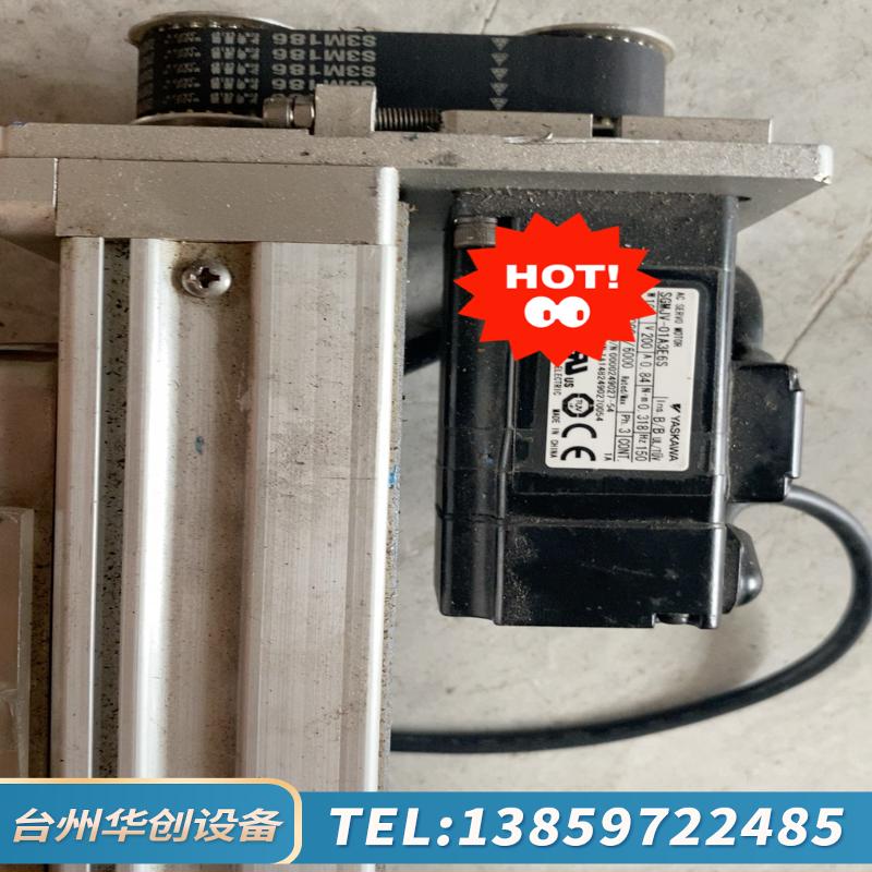 电机SGMJV-01A3E6S 接受任何理由退货！.议价