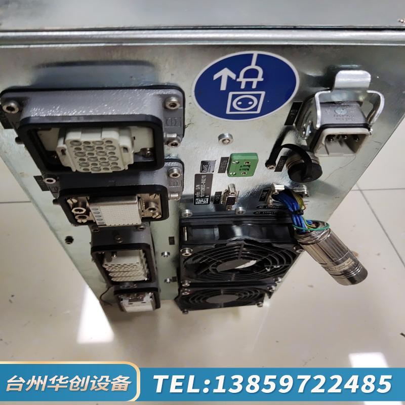 PowerLine E-20 SHG D罗芬rofin激光控.议价