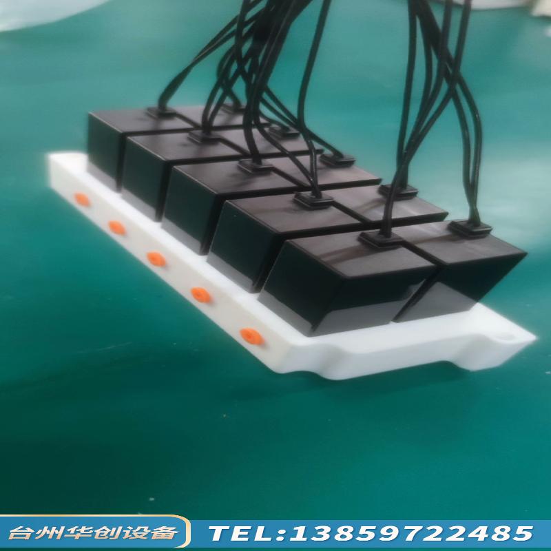 十连体，10连体普顿电磁阀VPF10-NC24-TEUP/D.议价