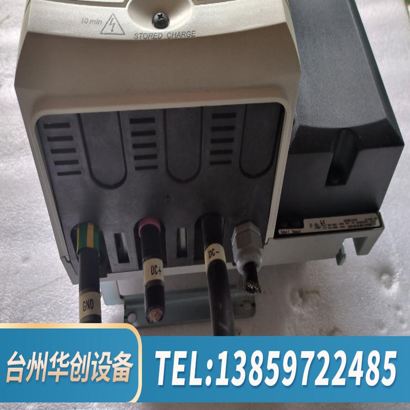EMERSON/艾默生 SPMC1402 CT变频器输入整流.议价