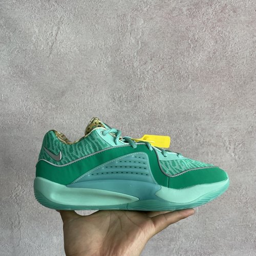 Nike/耐克正品KD16EP男