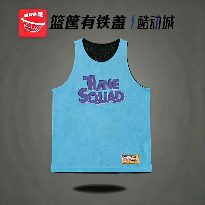Nike耐克正品男子篮球训练背心