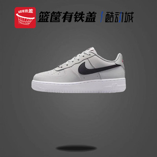 Air FZ1021 Force Low空军一号白黑防滑女子 001 耐克Nike