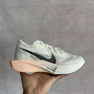 新款 DV4129 ZoomX 3马拉松竞速缓震跑步鞋 103 Vaporfly 耐克男鞋