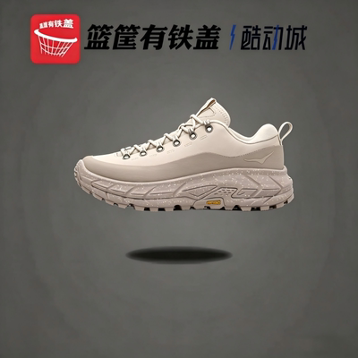 HOKATorSummit防滑耐磨休闲鞋