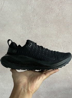 耐克男鞋 REACTX INFINITY RUN 4 缓震耐磨跑步鞋DR2665-004