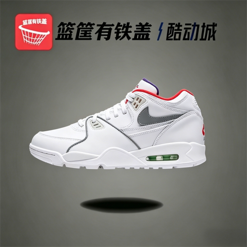 耐克正品AIRFLIGHT89篮球鞋
