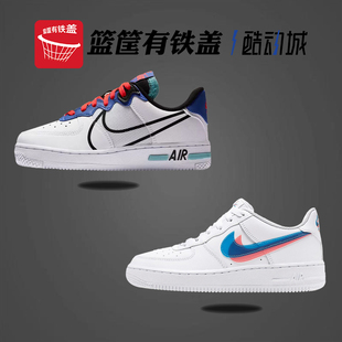 GS空军一号 DA1343 Air CW6558 BV2551 Force CD6960 耐克 板鞋