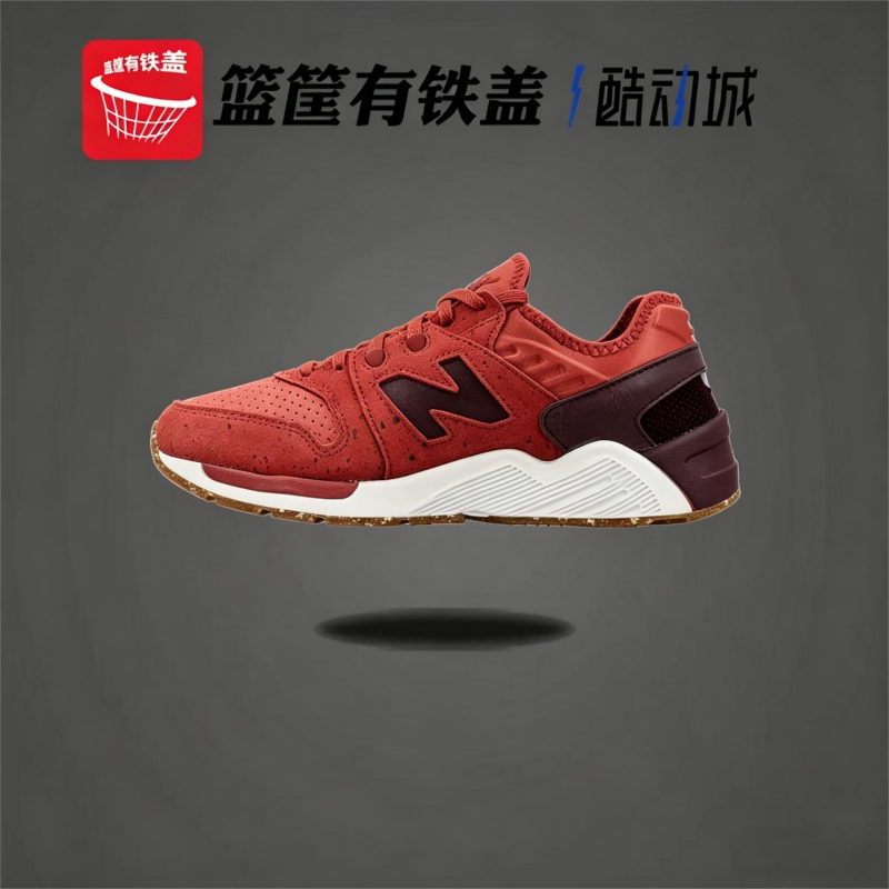 NewBalanceML009PN男女休闲鞋