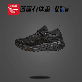 KAHA GTX HOKA 1162532 舒适透气徒步运动休闲鞋 BBLC ONE