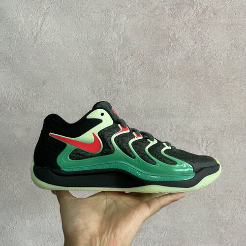 NIKE耐克男子KD17杜兰特