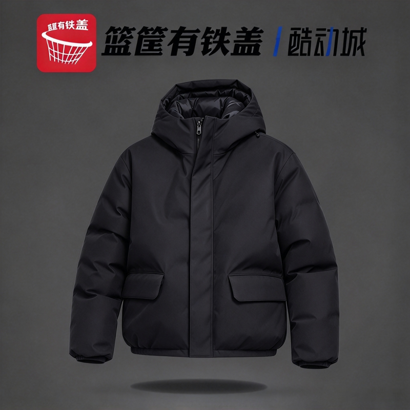Nike耐克GTX拒水保暖户外棉服