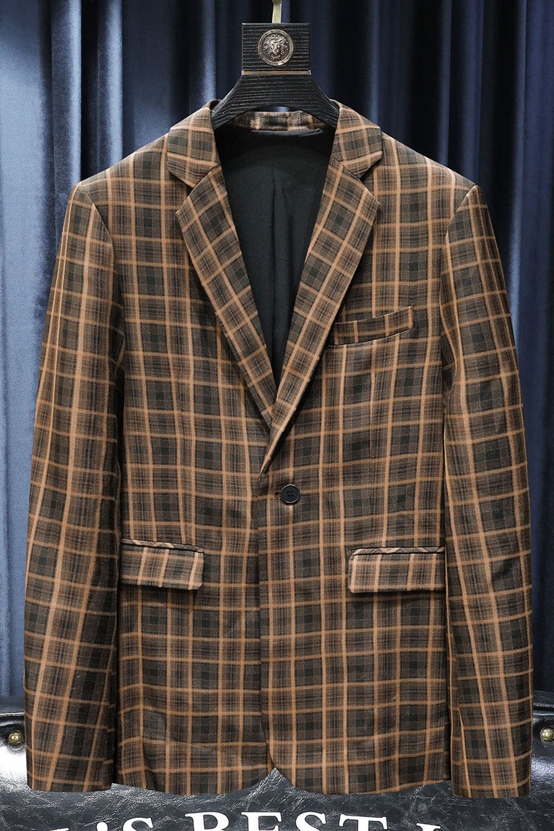 2025春新款男士时尚修身西服-电商D2521103P150沙发图,男装西服,电商D252