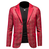 2025春款提花男士西装外套·-电商D252-2291P170镂空图，商品下架区，电商D252