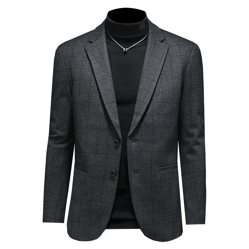2025冬款男士西服羽绒90白鸭绒-D252-8211P255镂空图,男装西服,电商D252