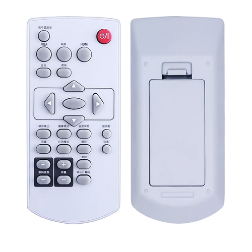 适用 inASK英士投影机仪遥控器i3 XGA i5 WXGA i7 WUXGA i9 1080p
