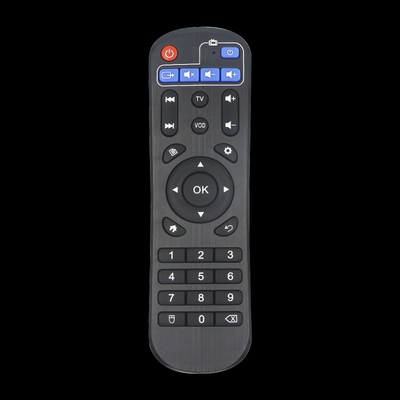 BOSs博视网络播放器机顶盒遥控器V2 V3 V4 pro  丽新外贸机遥控板