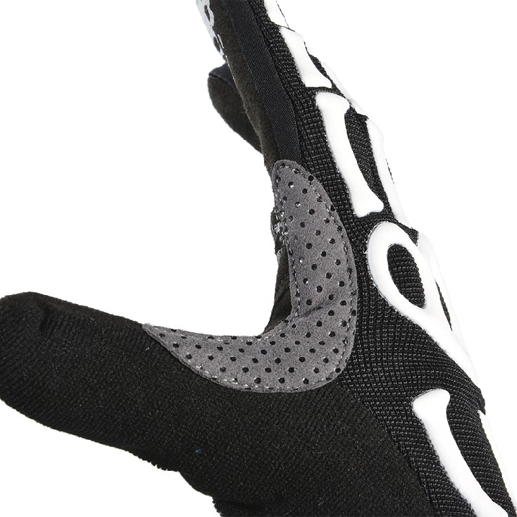 Gants de cyclisme mixte SPAKCT - Ref 2239539 Image 3