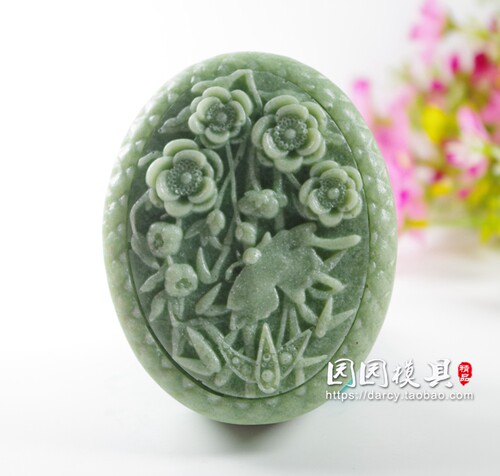 手工皂制作材料工具硅胶