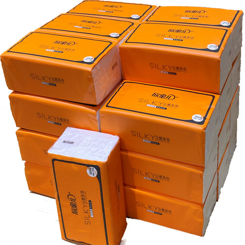 测试推荐20大包原生木桨不掉粉屑