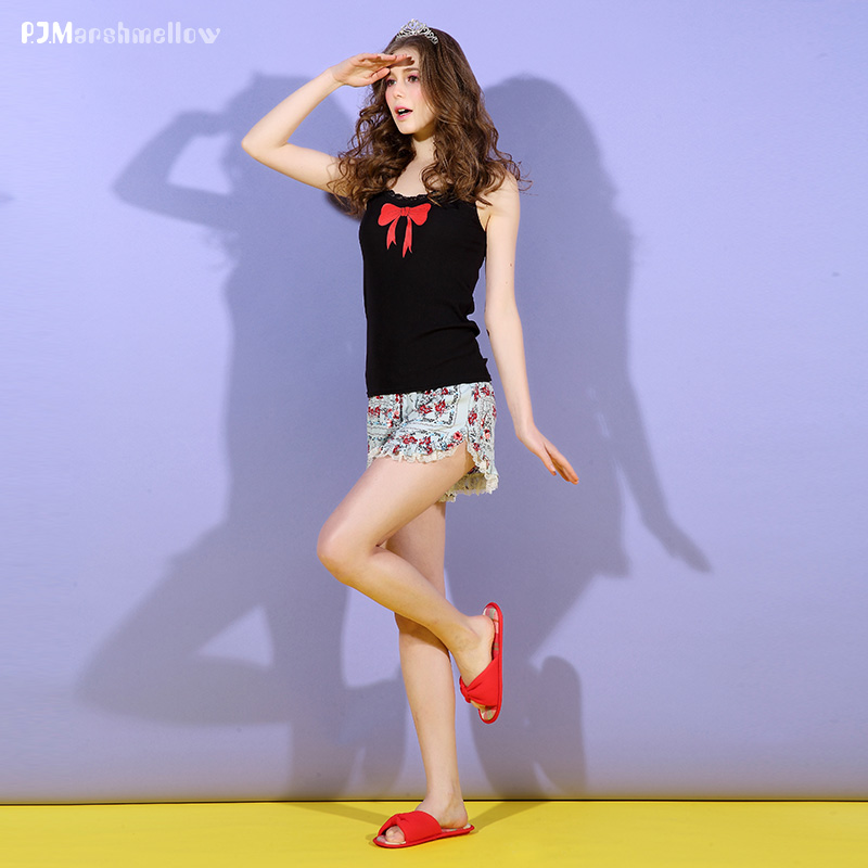 Pantalon pyjama jeunesse MARSHMELLOW H0429 - Ref 713340 Image 4