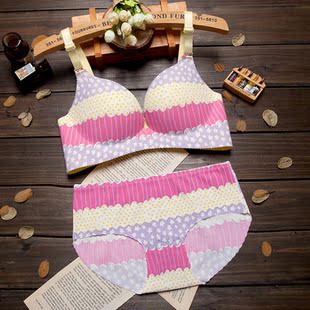 Slip jeune en autre - Ref 642266 Image 8