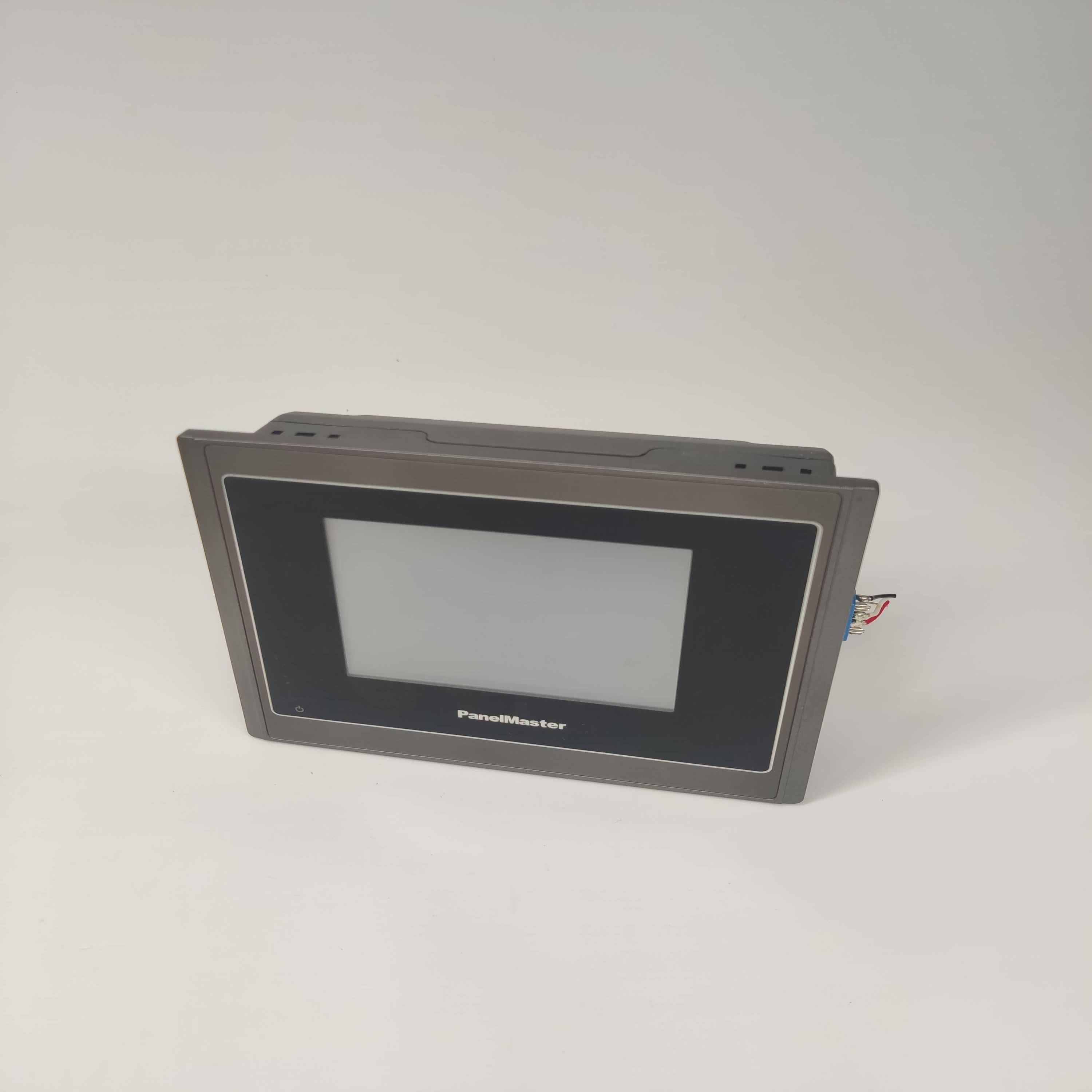 PaneIMaster屏通 PL035-TST1A-F1RN触摸屏 台湾原装二手拆机现货