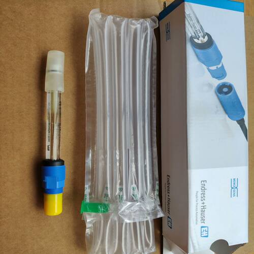 CPS11-2BA2ESA pH数字电极CPS11