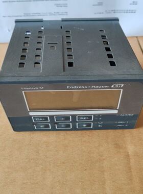 CLM223-CD0005 电导率变送器 CLM223