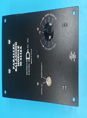 BECKWITH M-0115A-A1 REV:B 平衡模块