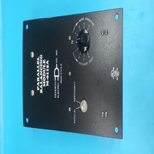 BECKWITH M-0115A-A1 REV:B 平衡模块