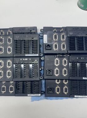 ESIO3控制盒 02-70324-03/A