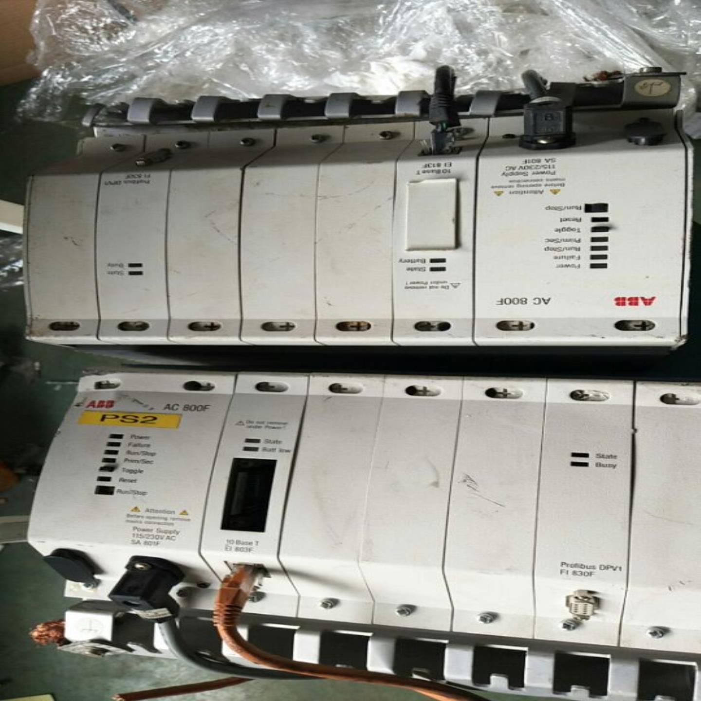 AC800F  FI 830F   FI 803F   SA801F 议价