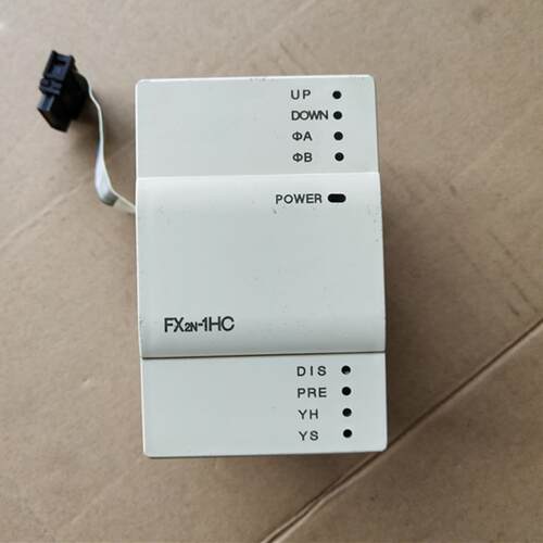 原装拆机三菱PLC通讯模块  FX2N-2DAFX2N-4DAFX2N-1HC 包好